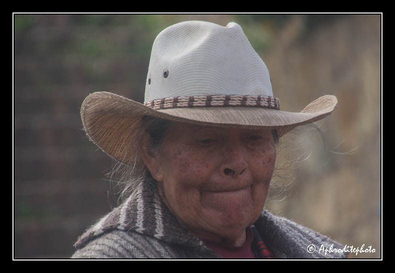 Columbia portraits 14